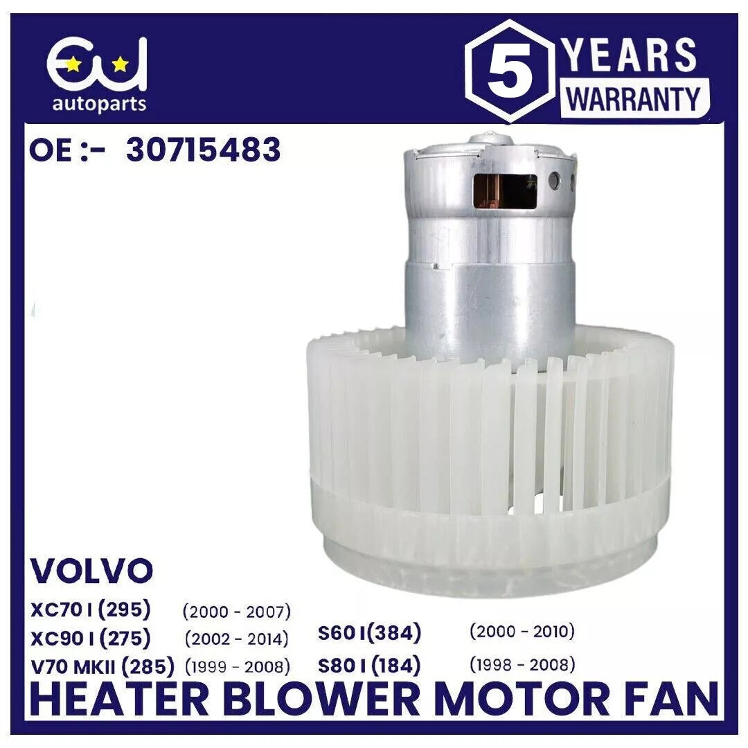 EU AUTO PARTS LTD