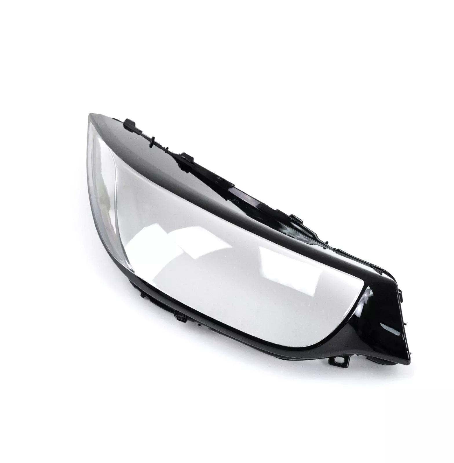 FOR BMW I3 SERIES I01 FRONT HEADLIGHT LENS COVER LEFT PASSENGER SIDE 2013-2021