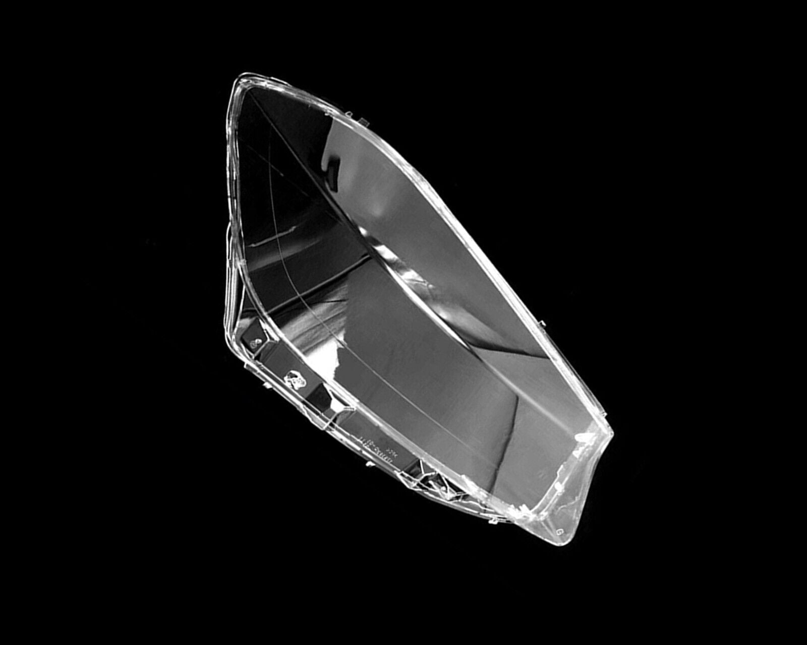 FOR MERCEDES BENZ A-CLASS W176 A180 A200 A260 12-15 RIGHT HEADLIGHT SHELL LENS
