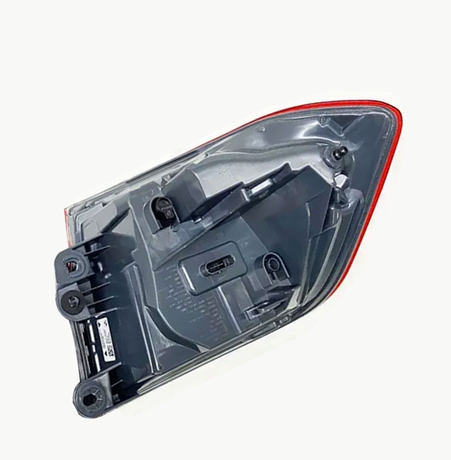 RIGHT OUTER REAR TAIL LIGHT LAMP FOR BMW 3 SERIES F30 35 F80 SALOON 09/2015-2019