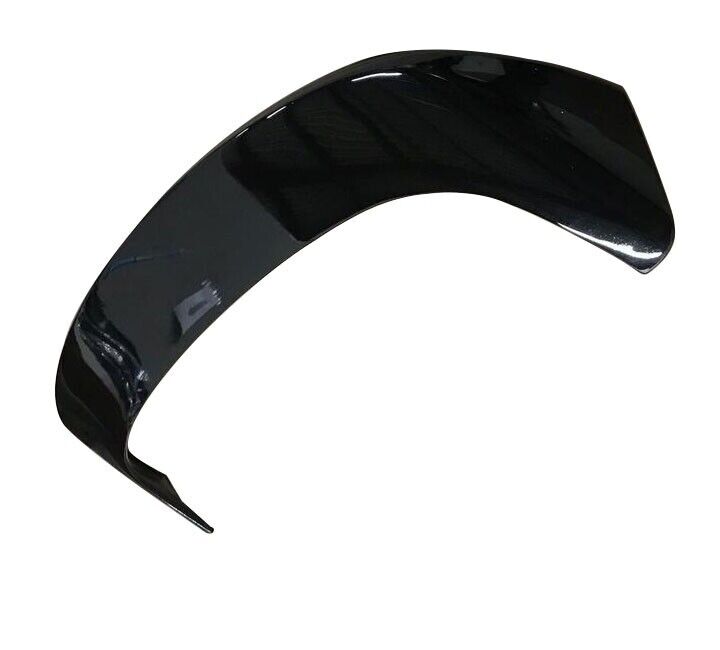FOR BMW 5 SERIES G31 WAGON REAR ROOF SPOILER LIP WING BOOT VALANCE GLOSS 2017+