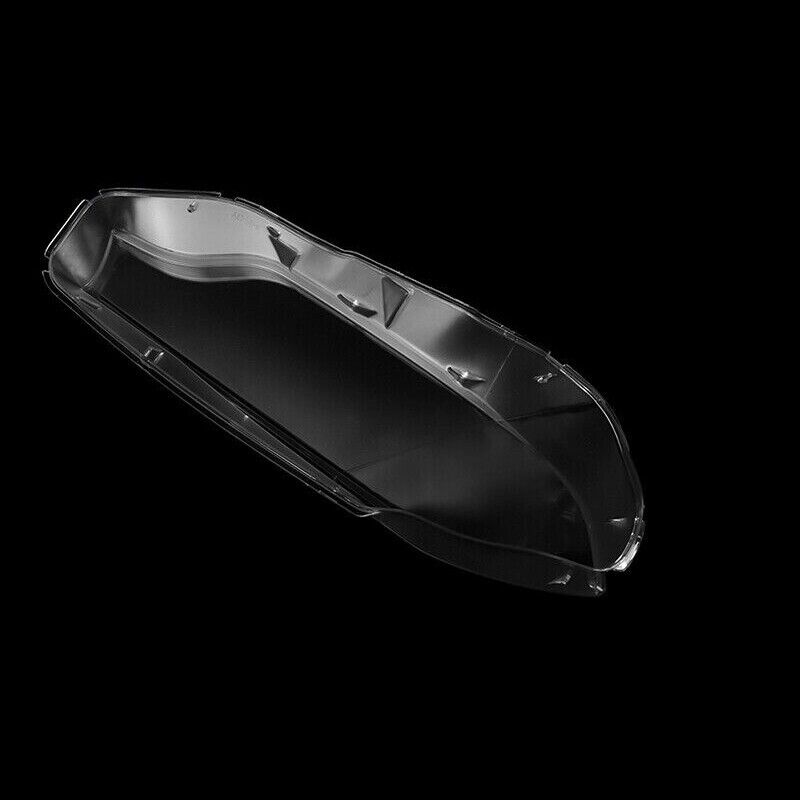 LEFT SIDE FOR BMW 4 SERIES F32 F33 F36 HEADLIGHT HEADLAMP LENS COVER 2014-2017