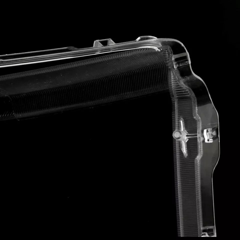 FOR RANGE ROVER SPORT L320 RIGHT DRIVER SIDE HEADLIGHT LENS HEADLAMP COVER 09-12