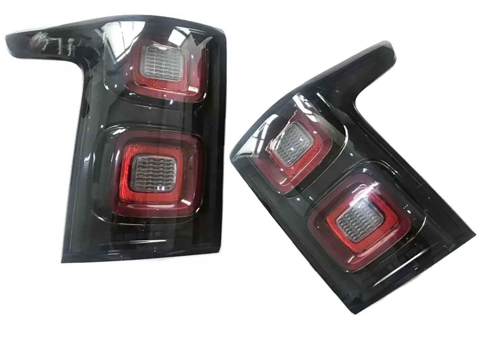 FOR LAND RANGE ROVER VOGUE L405 LEFT RIGHT SIDE REAR TAIL LIGHT LAMP 2013-2022