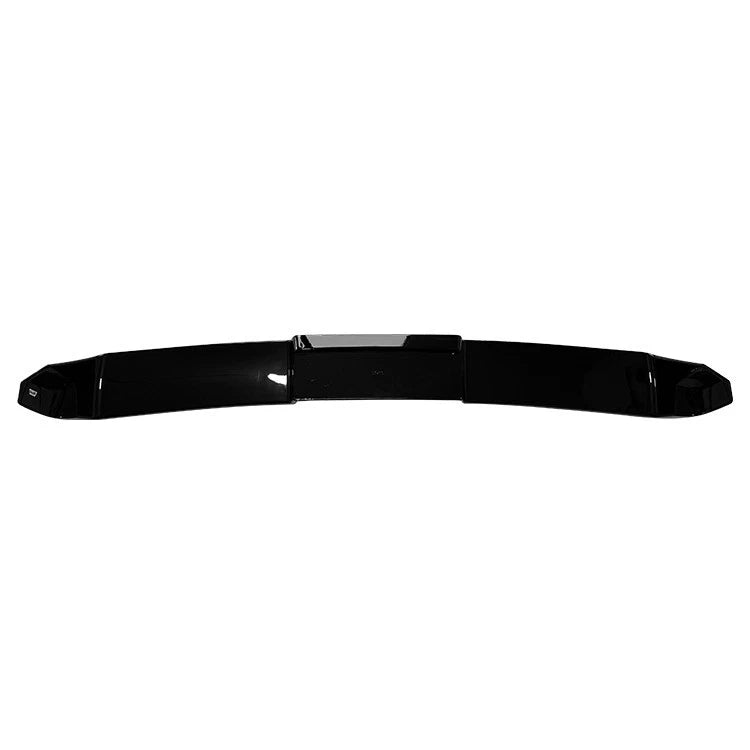 FOR VW TRANSPORTER T6 T6.1 REAR TAILGATE ROOF SPOILER WING OETTINGER GLOSS 2015+