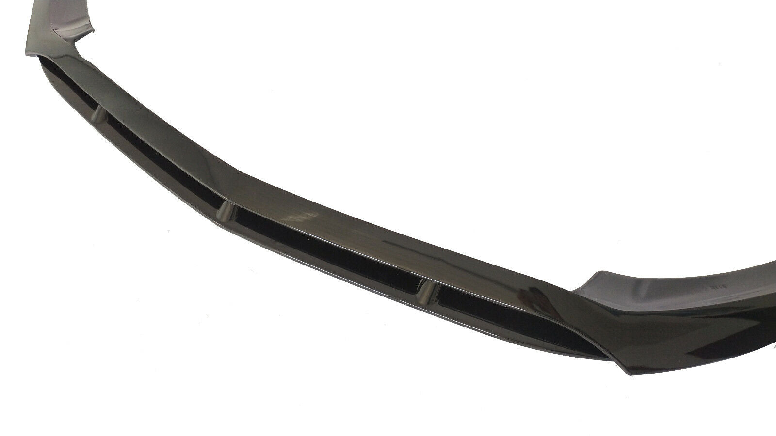 FOR MERCEDES CLA CLASS W118 C118 CLA45S AMG FRONT SPLITTER LIP 2019+