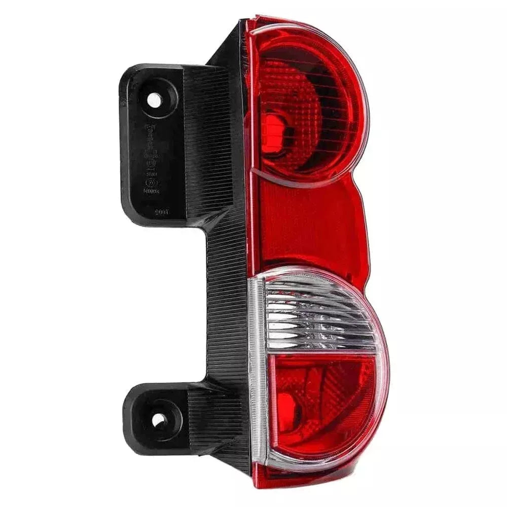 2PCS FOR NISSAN NV200 VAN 2009-2015 REAR TAIL LIGHT BRAKE LAMP COVER LEFT&RIGHT