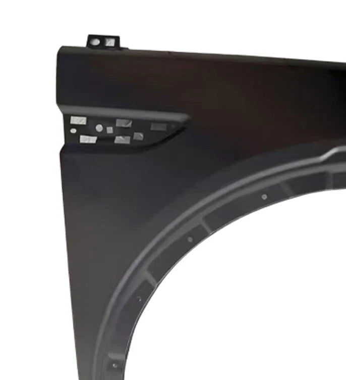 EU AUTO PARTS LTD