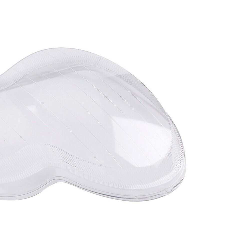 LEFT HEADLIGHT LENS COVER LAMPSHADE FOR MERCEDES BENZ C-CLASS W203 2001-2007