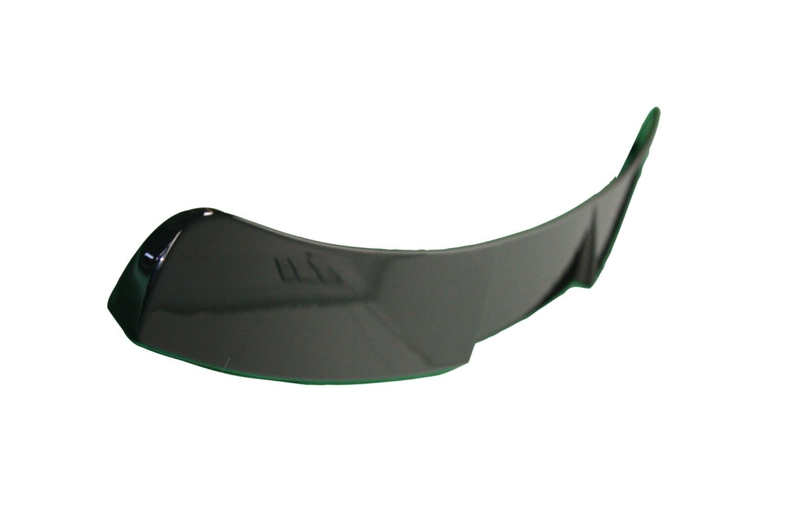 FOR AUDI A3 S3 RS3 8Y 8YS SALOON REAR WINDOW ROOF SPOILER GLOSS BLACK 2020+