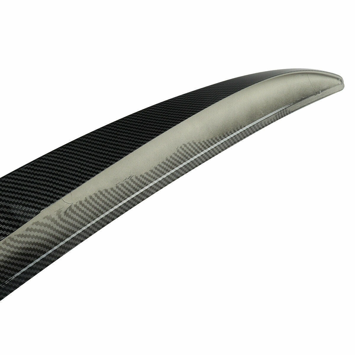 FOR BMW 5 SERIES G30 M SPORT PERFORMANCE REAR BOOT SPOILER TRUNK LIP UK