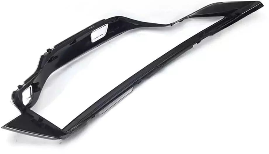 FOR LAND ROVER DISCOVERY 5 L462 LEFT PASSENGER HEAD LIGHT LENS COVER LAMP 2017+