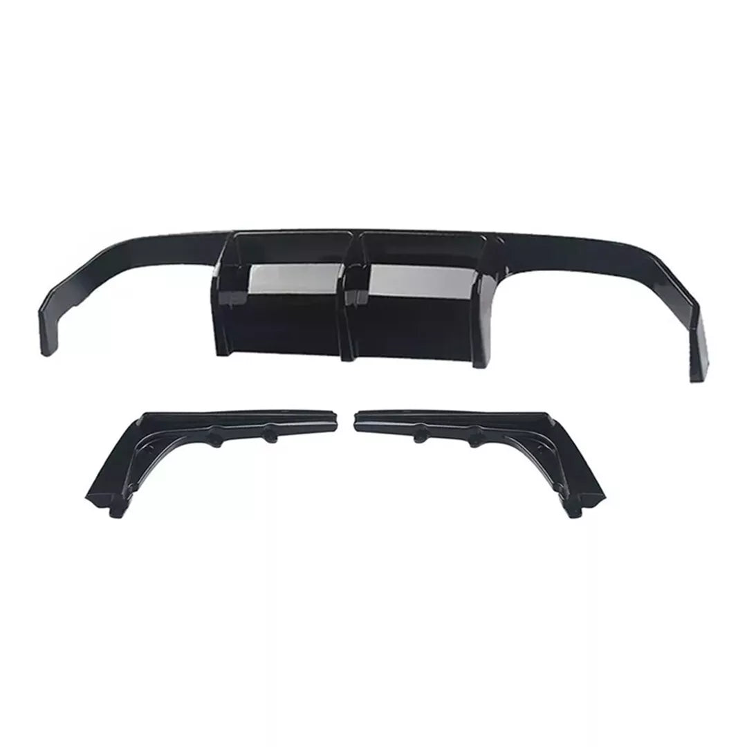 FOR BMW M3 M4 F80 F82 F83 BODYKIT FRONT SPLITTER REAR DIFFUSER SKIRTS BODY KIT