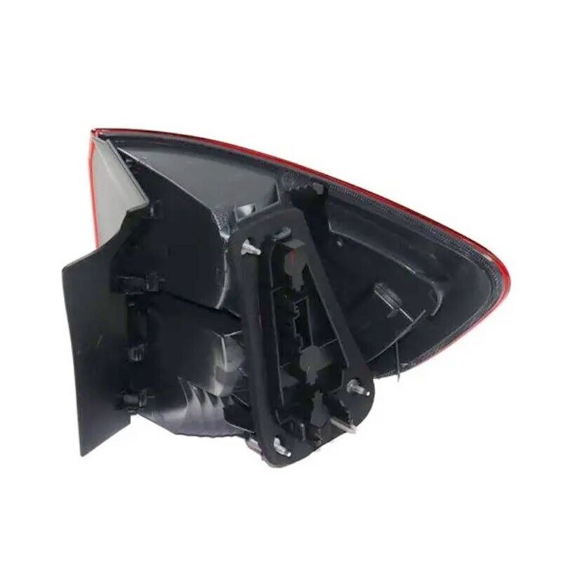 LH LEFT PASSENGER LED WING OUTER REAR TAIL LIGHT LAMP FOR BMW X1 E84 SUV 2009-15