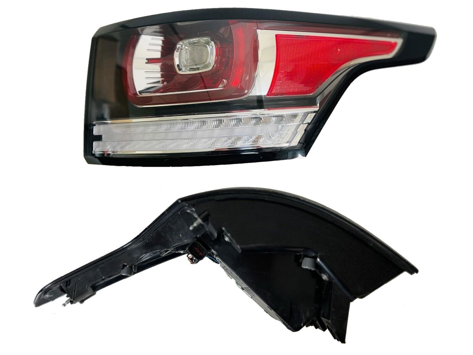 EU AUTO PARTS LTD