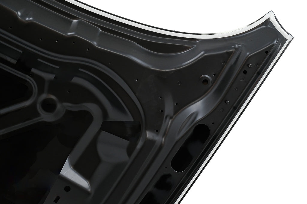 FOR RANGE ROVER VOGUE L405 FACELIFT 2018+ ALUMINIUM BONNET HOOD VENTED