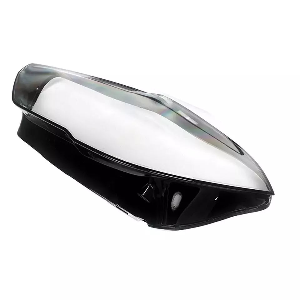 FOR BMW X6 G06 X5 G05 RIGHT HEADLIGHT LENS HEADLAMP COVER REPLACEMENT 2018-2023