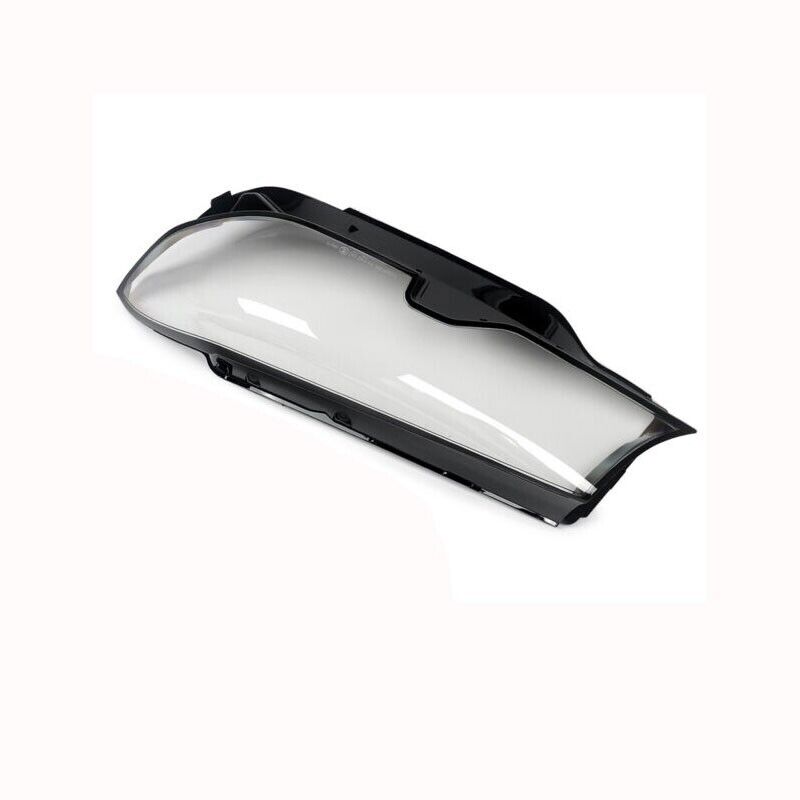 RIGHT SIDE HEADLIGHT LENS COVER SHELL LAMPSHADE FOR BMW G20 G21 3 SERIES 19-2021