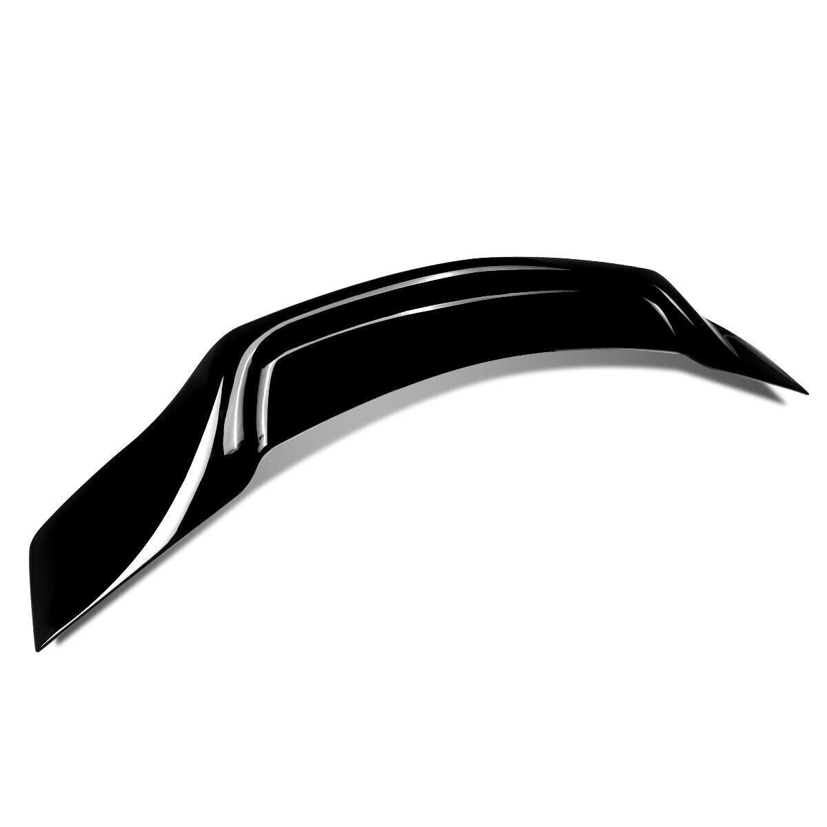 REAR TRUNK BOOT SPOILER DUCKTAIL PSM STYLE FOR MERCEDES C CLASS W204 SALOON 7-14
