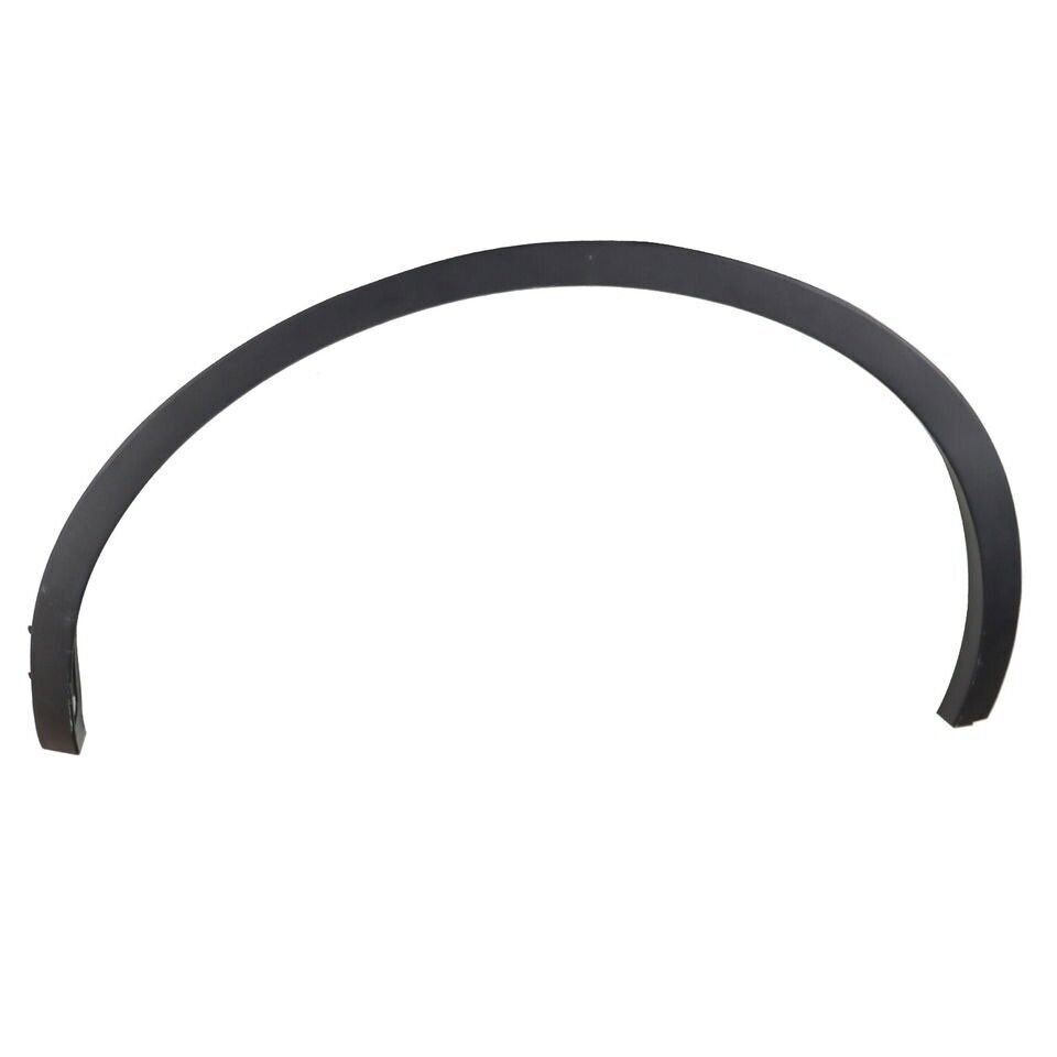 FRONT RIGHT WHEEL ARCH MOLDING FENDER FLARE FOR TESLA MODEL Y 2020-2023