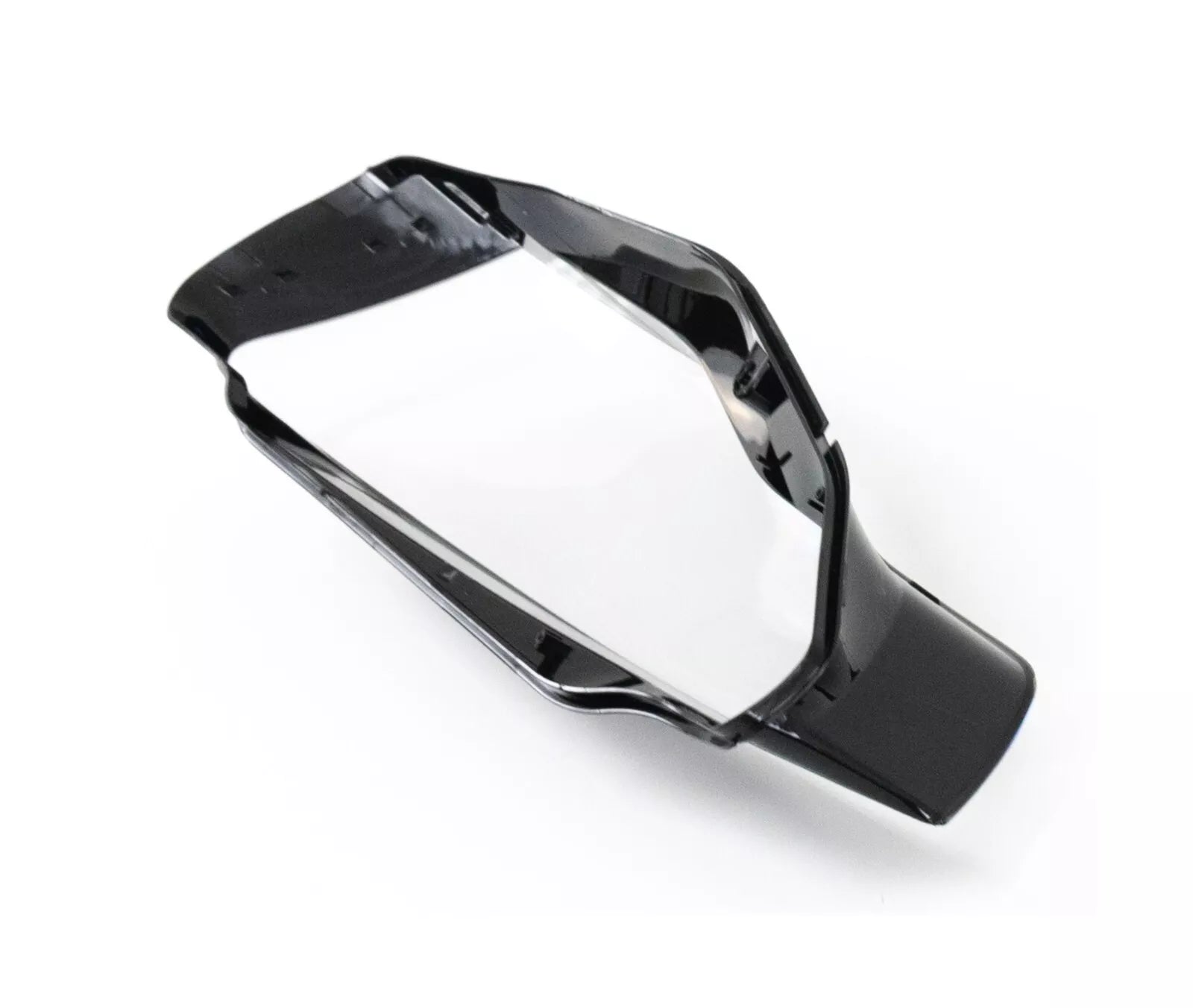 FOR AUDI A5 8F 8T RIGHT DRIVER SIDE LAMP FRONT HEADLIGTH LENS COVER 2012-2016