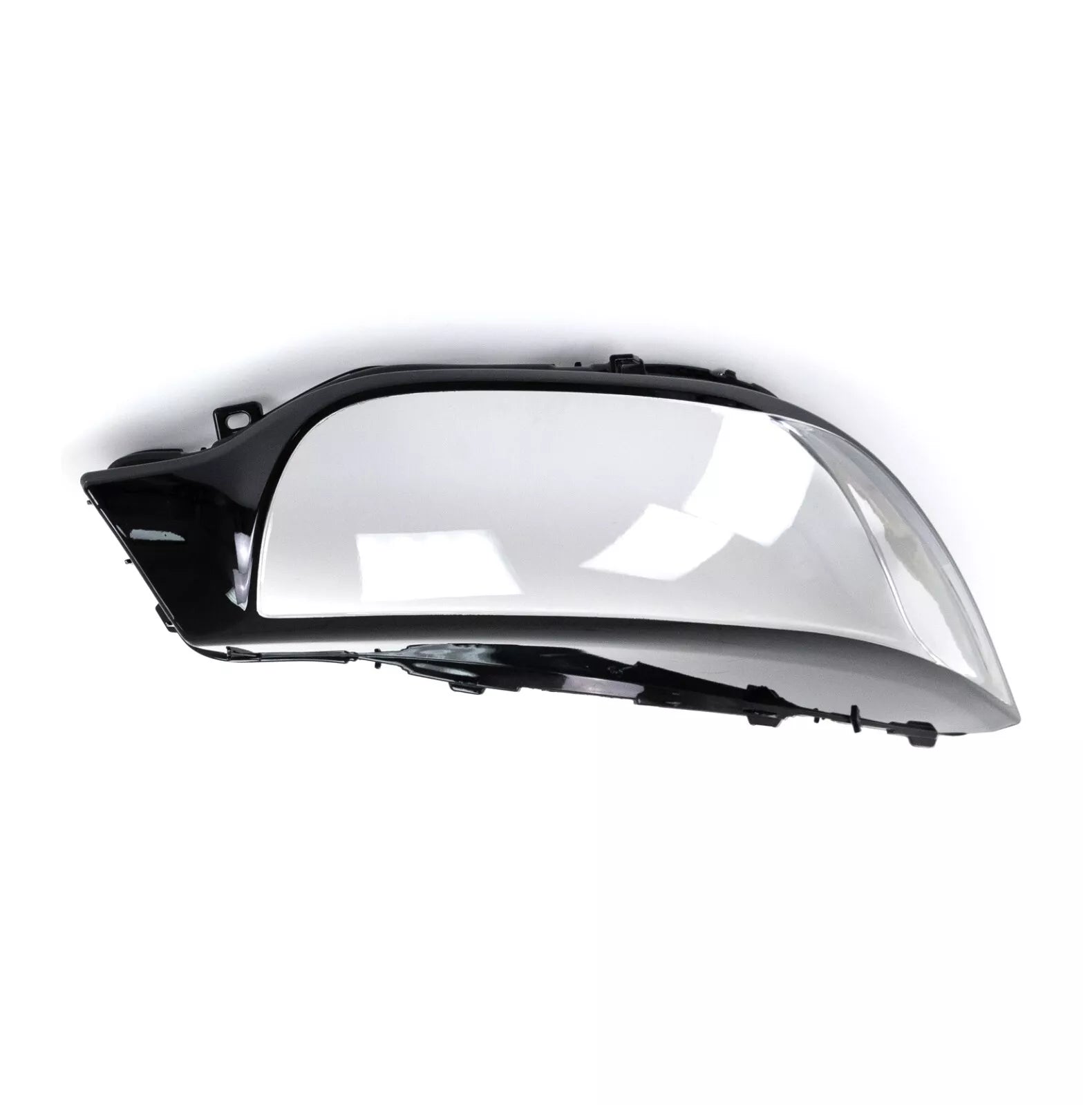 FOR BMW I3 SERIES I01 FRONT HEADLIGHT LENS COVER RIGHT DRIVER SIDE 2013-2021