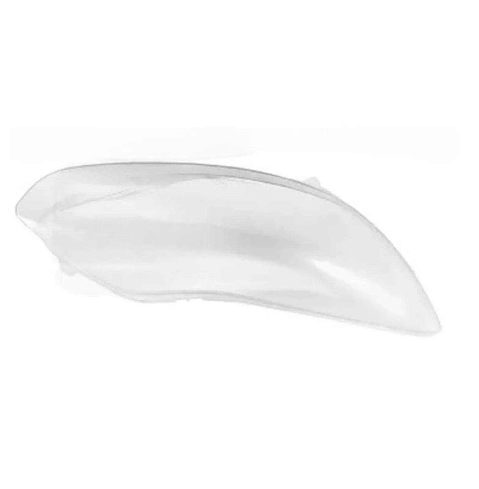FRONT HEADLIGHT LAMP LENS COVER LEFT PASSENGER SIDE FOR FORD FOCUS MK3 2011-2013