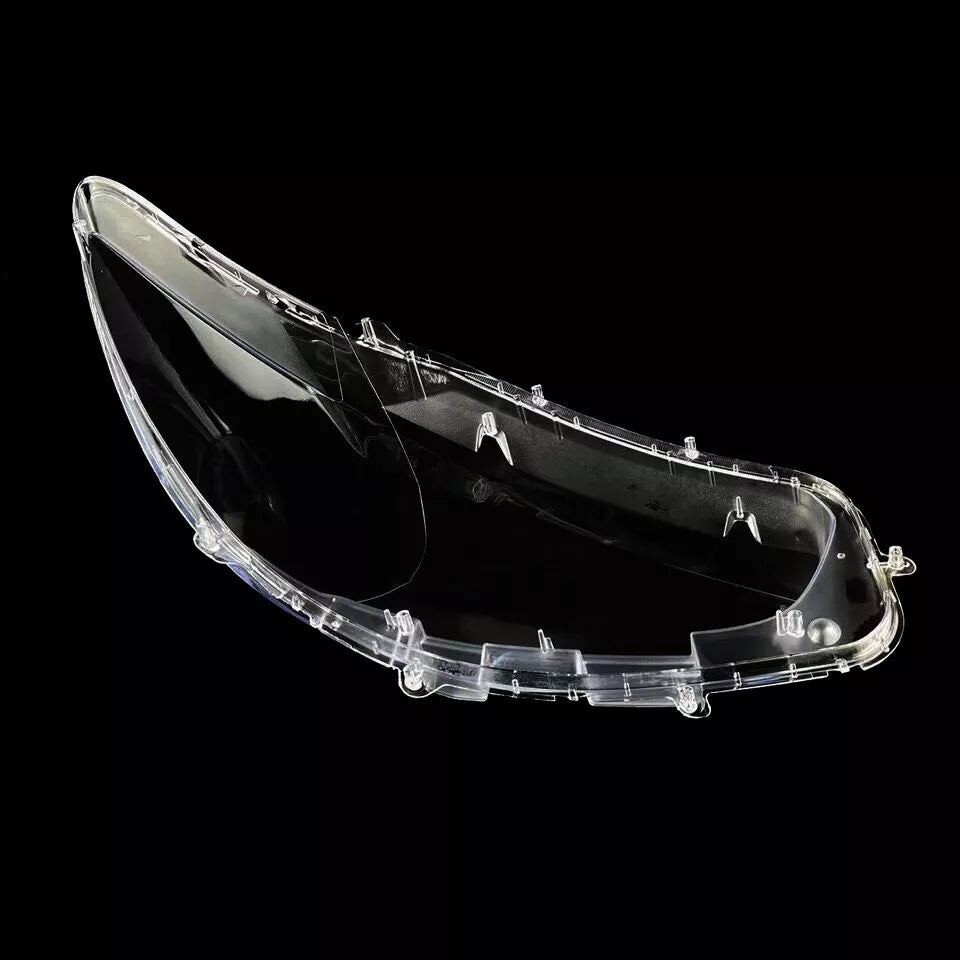 FOR MAZDA CX-5 CX5 FRONT HEADLIGHT LAMP LENS COVER FRONT RIGHT DRIVER SIDE 12-15
