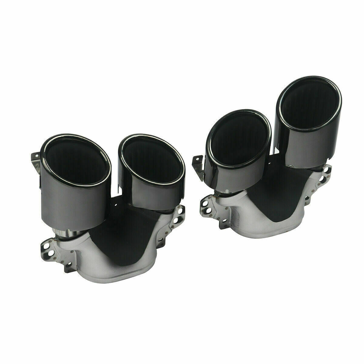 FOR MERCEDES A CLASS W177 45 PACAKGE AERO BODYKIT BODY KIT SPOILER REAR DIFFUSER