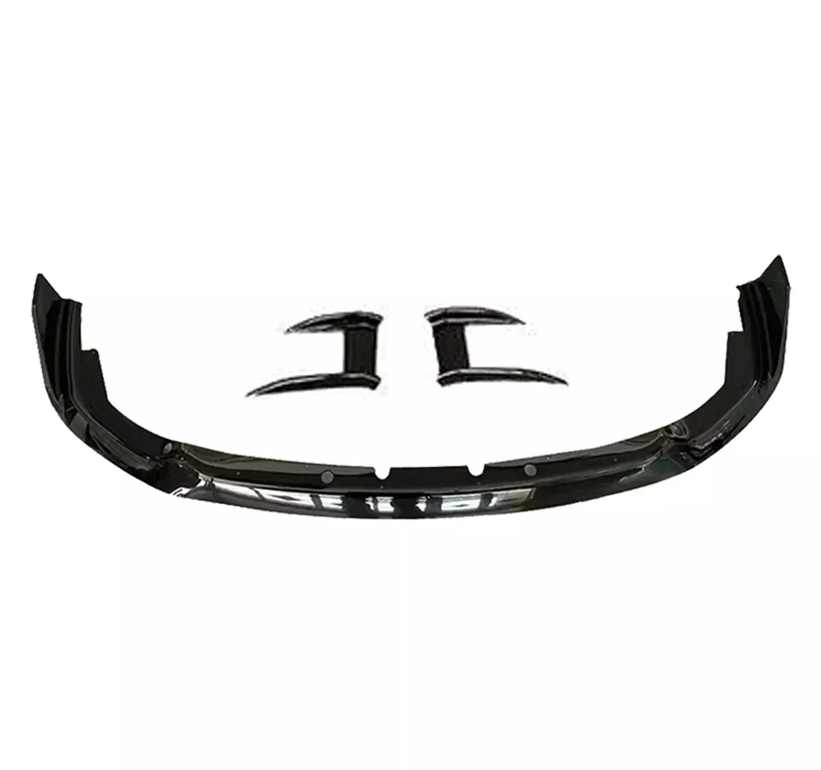 MP AERO BODYKIT BODY KIT FRONT SPLITTER REAR DIFFUSER FOR BMW 1 SERIES F40 19+