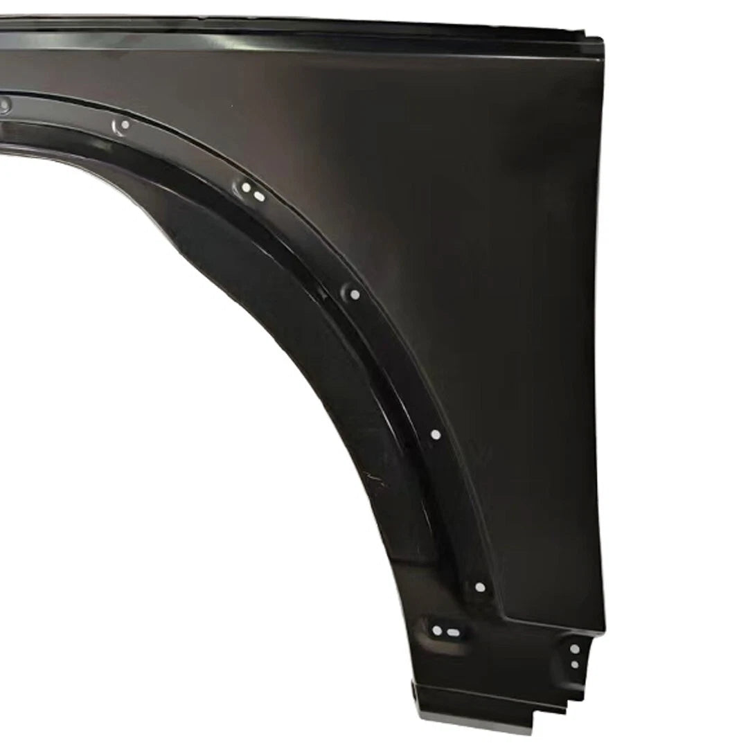 FOR LAND ROVER DISCOVERY 3 L319 FENDER FRONT LEFT PASSENGER SIDE ASB780030 05-09