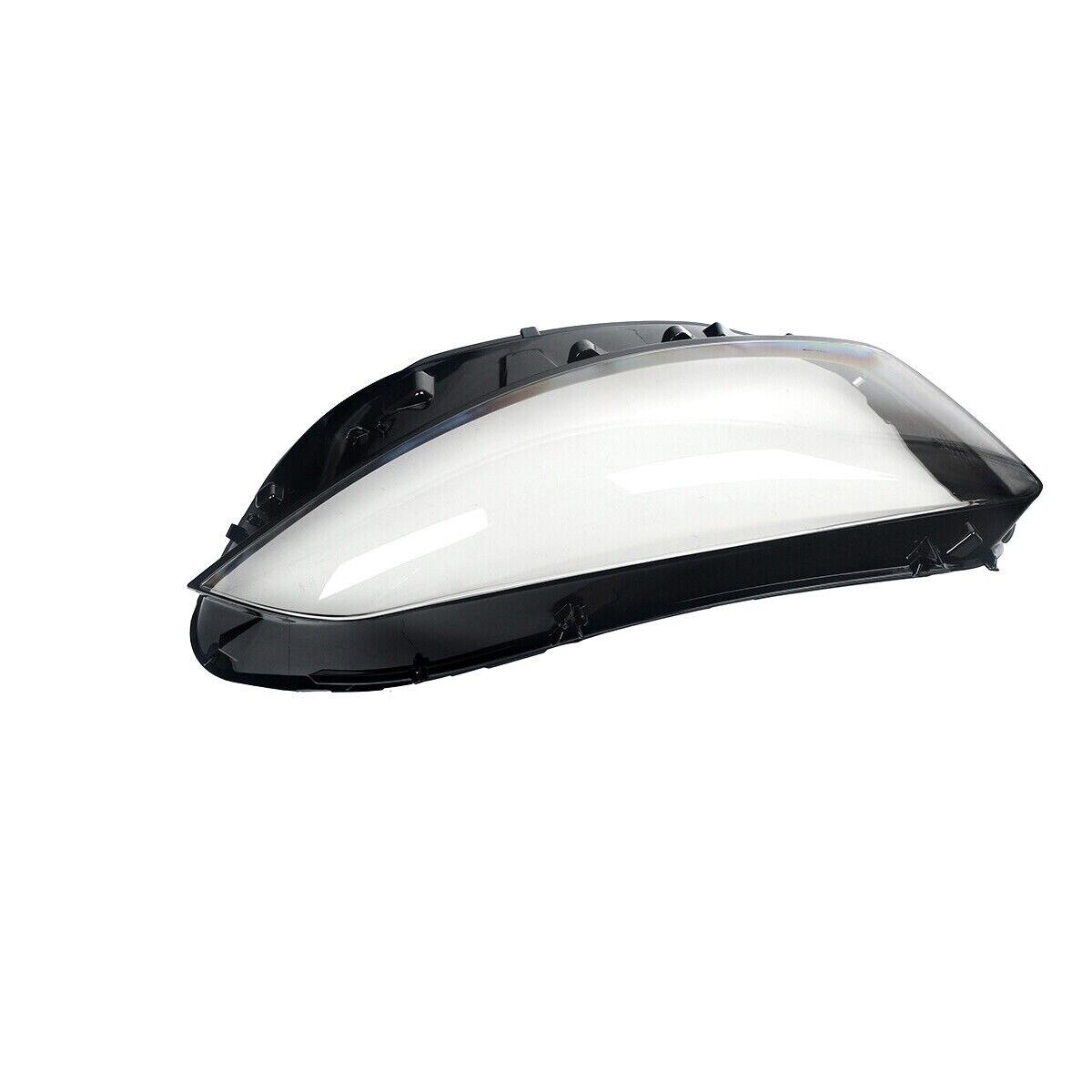 FOR MERCEDES-BENZ A CLASS W177 HEADLIGHT LENS COVER LEFT PASSENGER SIDE + MANUAL