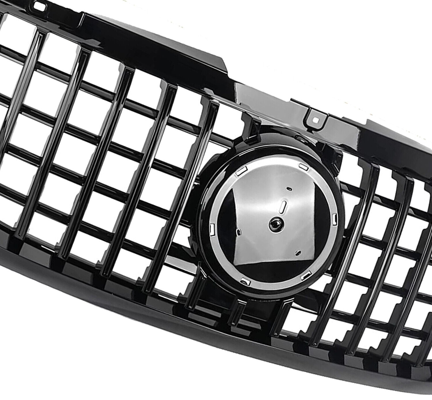 FOR MERCEDES SPRINTER W907 W910 FRONT GRILLE GRILL GT GTR STYLE FACELIFT 2018+