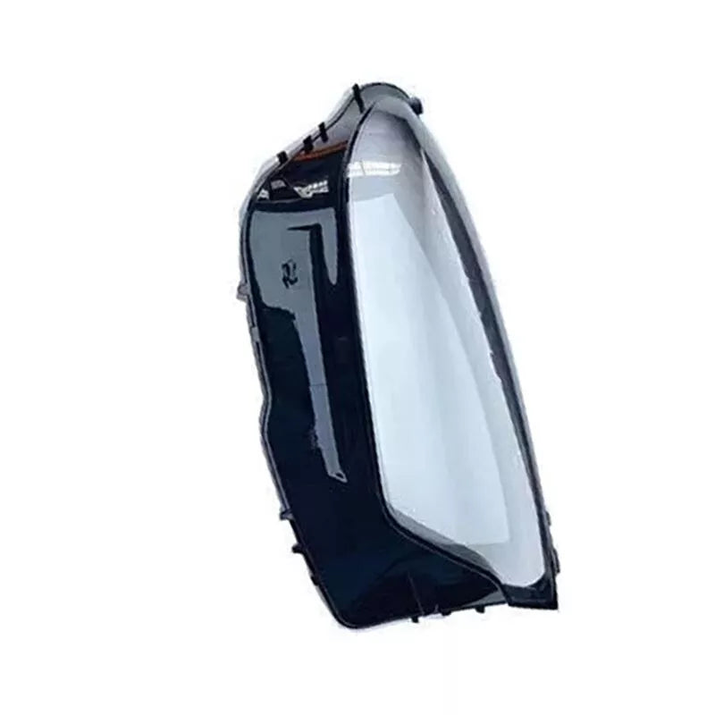 RIGHT SIDE HEADLIGHT HEADLAMP LENS COVER FOR MERCEDES BENZ GLC W254 C254 GLC 22+