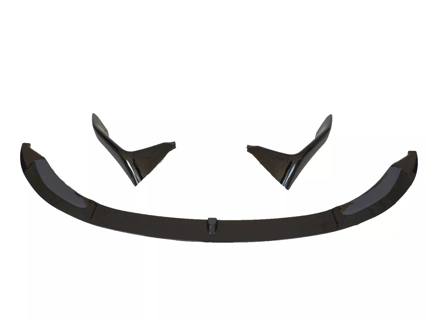 FOR BMW F80 F82 F83 M3 M4 FRONT SPLITTER LIP REAR DIFFUSER BODYKIT BODY KIT