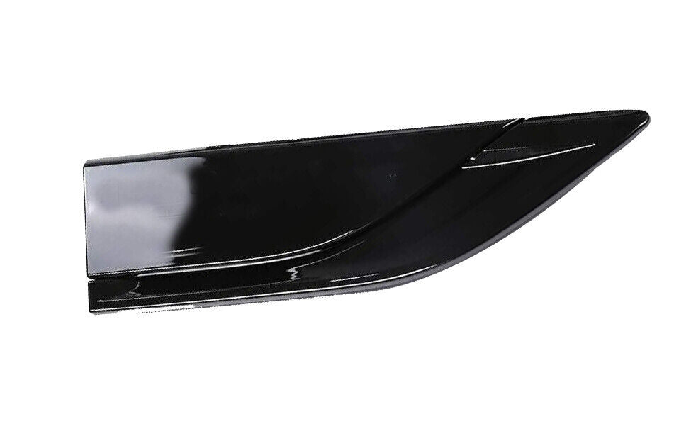 FOR LAND ROVER DISCOVERY 5 L462 DYNAMIC LOOK SIDE WING AIR VENT GRILLE PAIR 17+