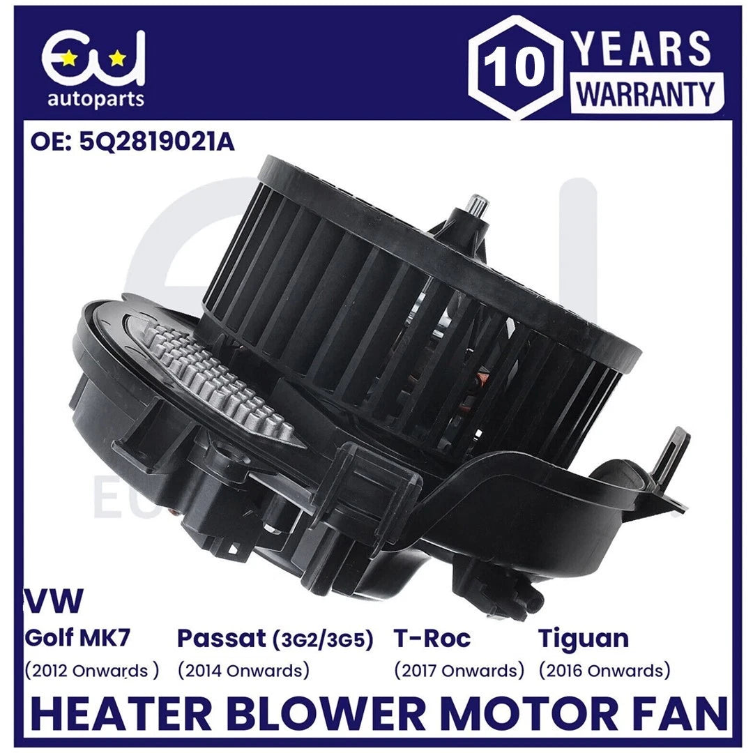 EU AUTO PARTS LTD