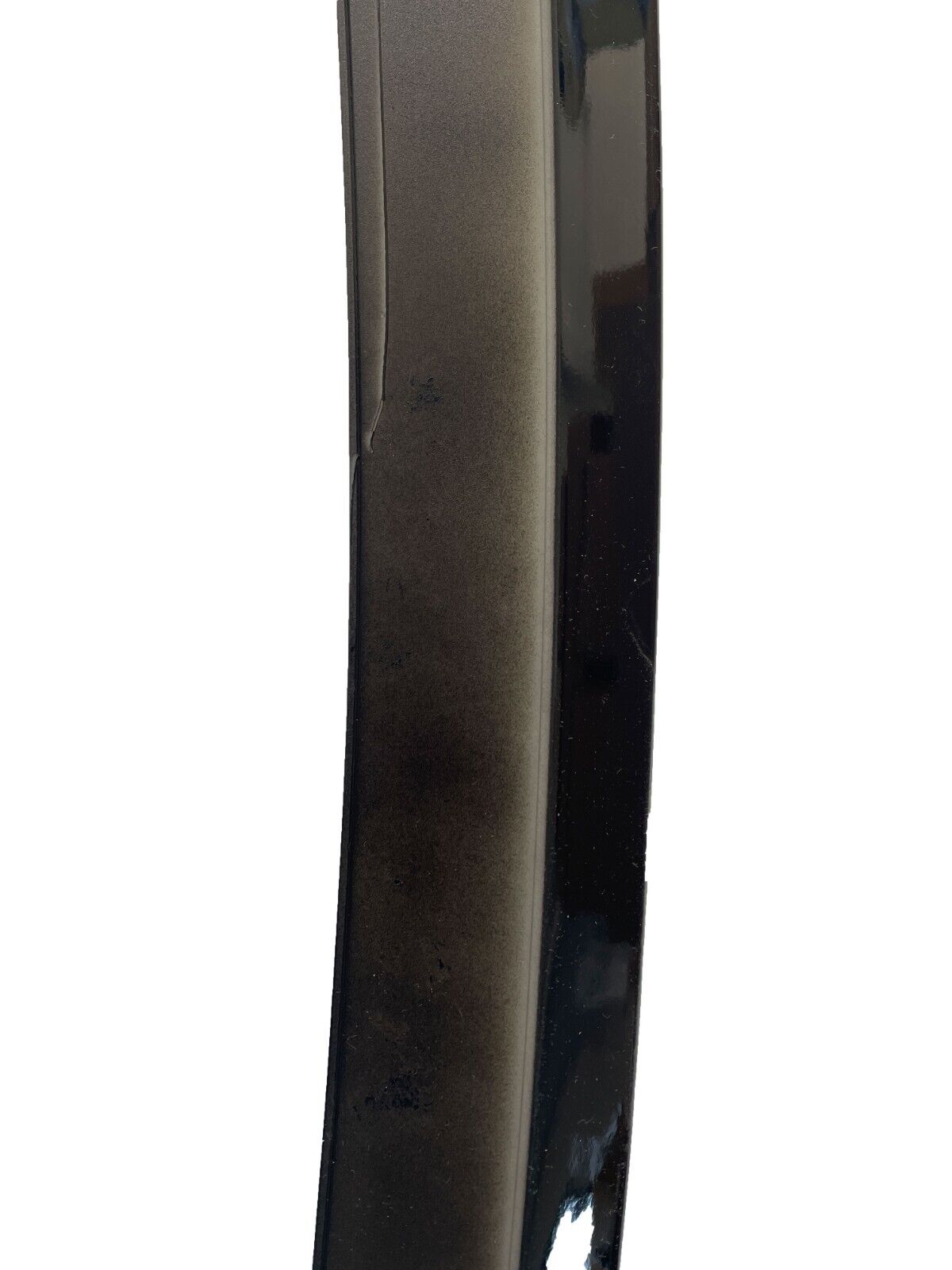 FOR AUDI Q8 SQ8 RSQ8 4M 18-23 S LINE REAR MID BOOT SPOILER EXTENSION WING GLOSS