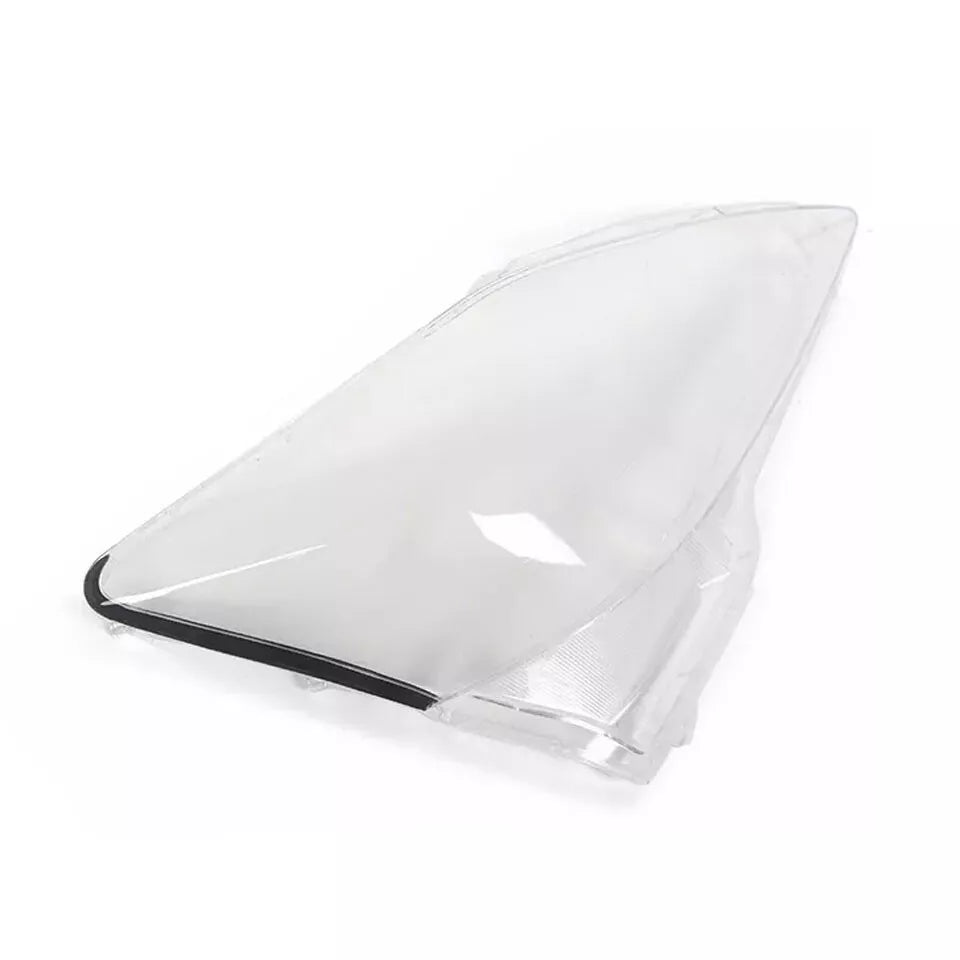 FOR LEXUS IS250 IS300 IS350 06-12 HEADLIGHT LAMP LENS COVER FRONT RIGHT DRIVER