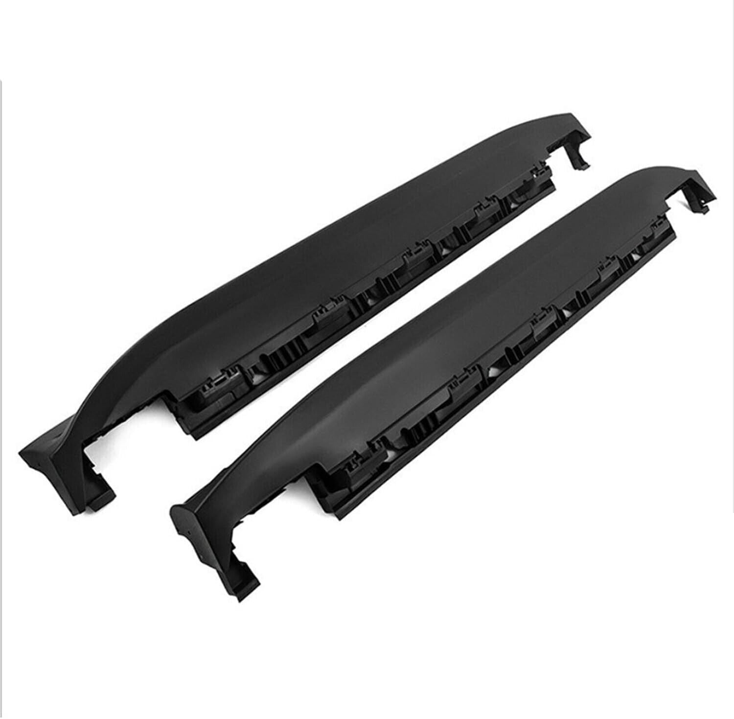 FOR MERCEDES BENZ GLA X156 2014-2020 RUNNING BOARD SIDE STEPS OEM STYLE