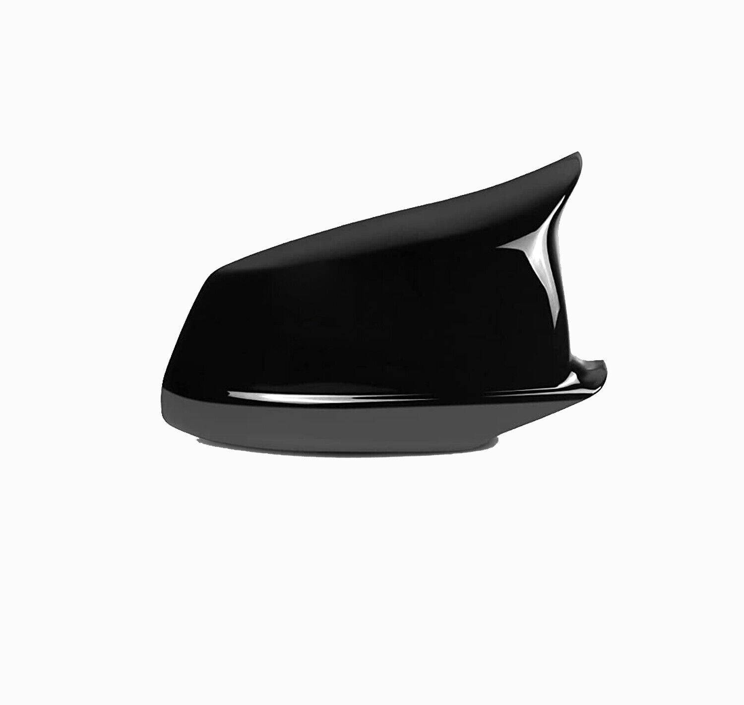 FOR BMW 5 7 SERIES F10 F11 F18 F07 F06 F12 F13 F01 F02 MIRROR COVER CAP PRE LCI