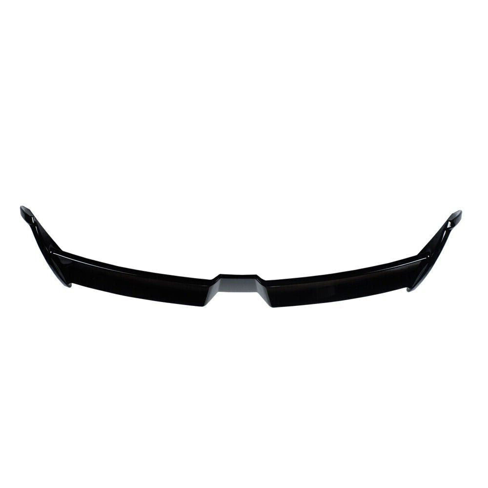 FOR BMW M SPORT X5 G05 X5M M50 SUV GLOSS BLACK REAR ROOF SPOILER 2018 -2022