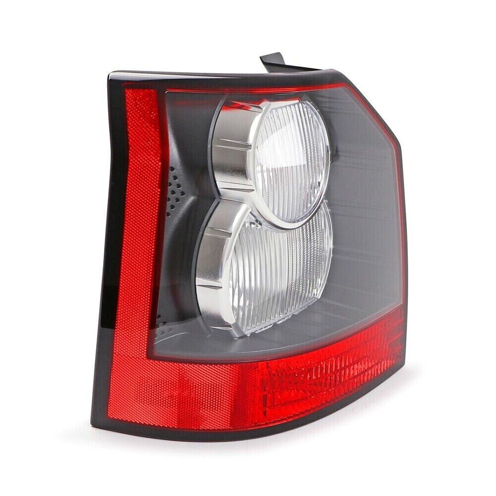 Freelander Rear Light Modification REAR LIGHT ASSEMBLY FOR FREELANDER 2 BACK TAIL LAMP LEFT CLEAR LENS NE