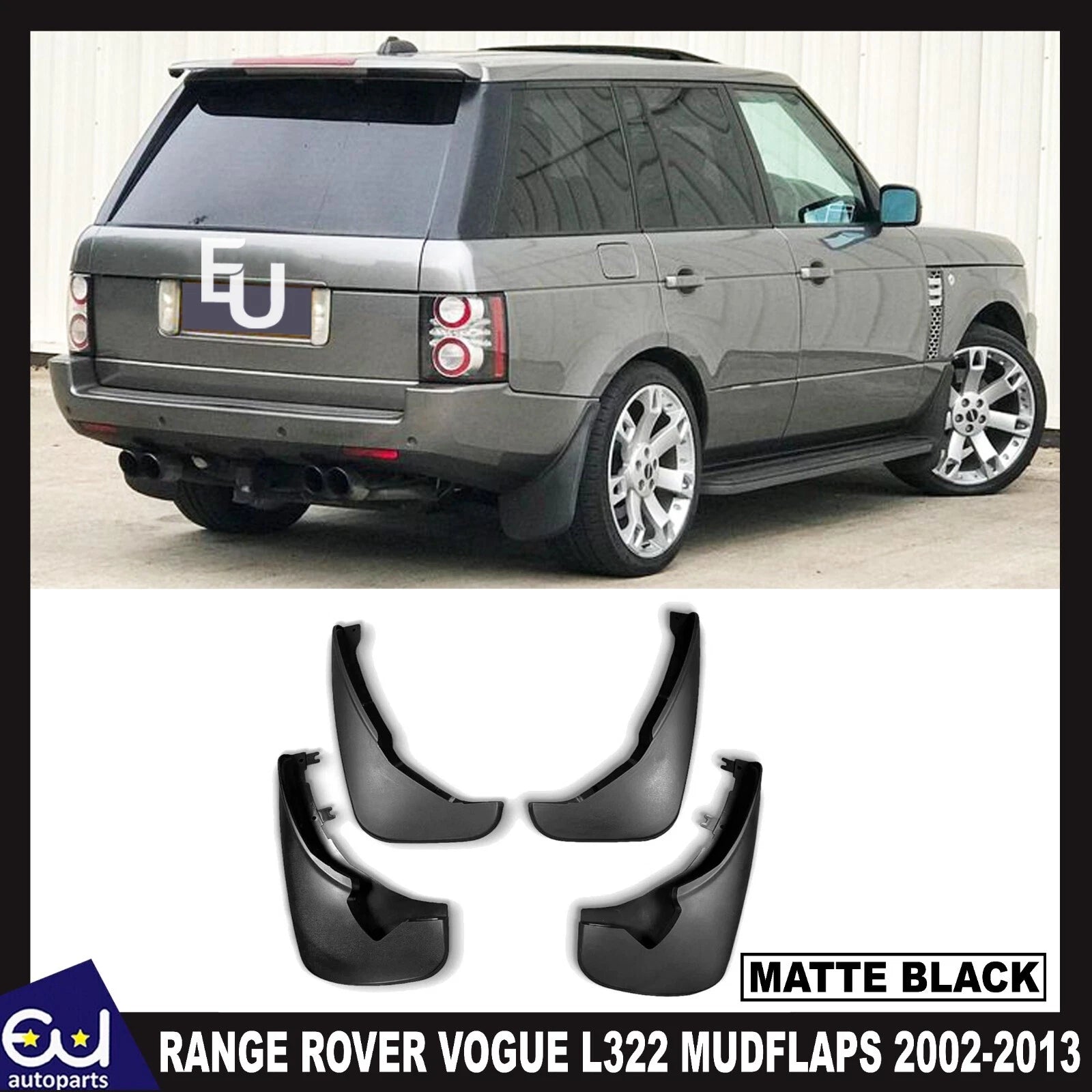 EU AUTO PARTS LTD