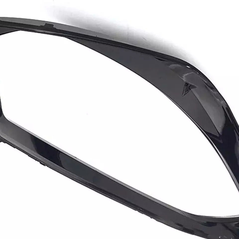 LEFT PASSENGER SIDE HEADLIGHT LENS HEADLAMP COVER FOR MERCEDES B CLASS W246 LCI
