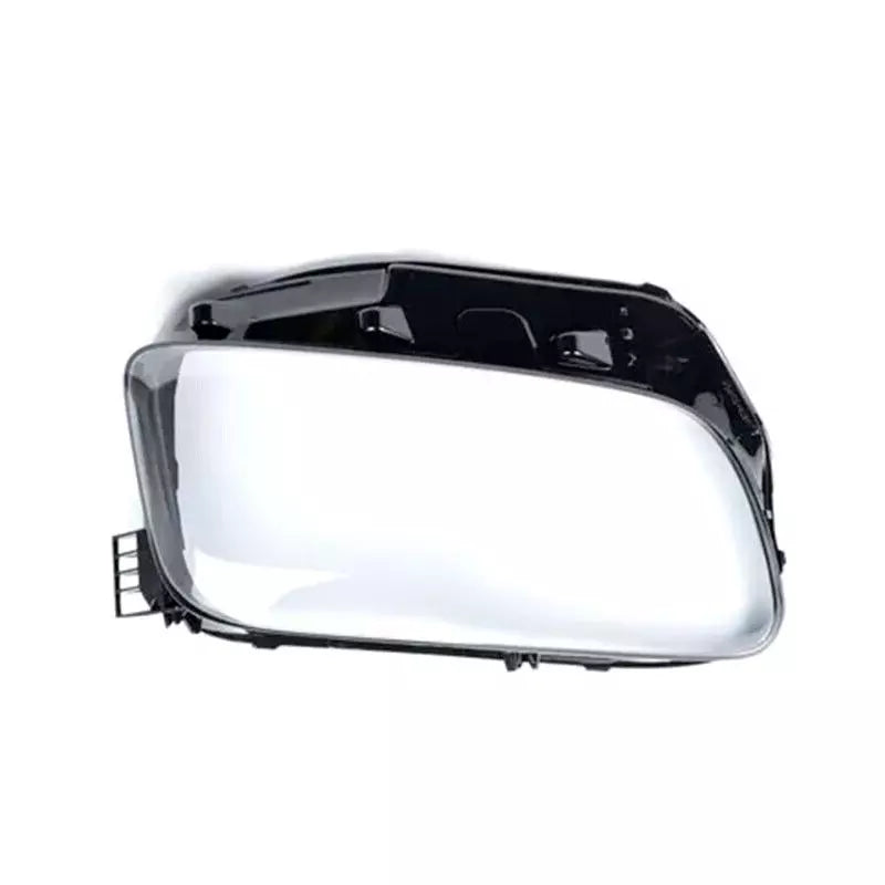 LEFT PASSENGER SIDE HEADLIGHT LENS HEADLAMP COVER FOR MERCEDES GLB W247 2019-22