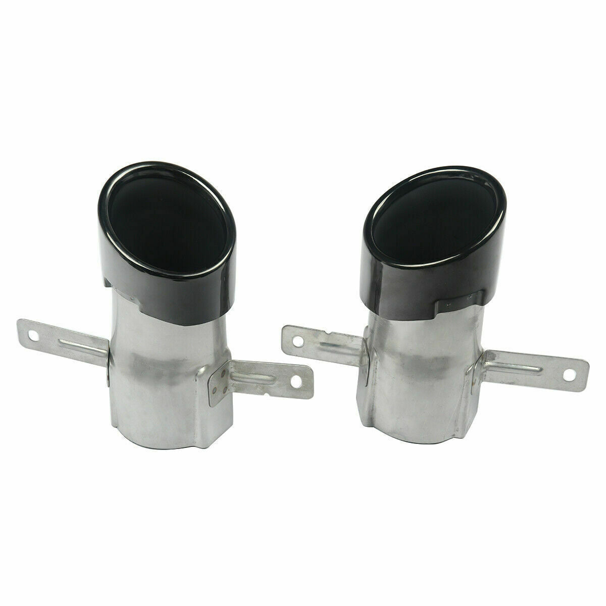 FOR MERCEDES A CLASS V177 SALOON AMG A35 LOOK REAR DIFFUSER TAILPIPES 2019+