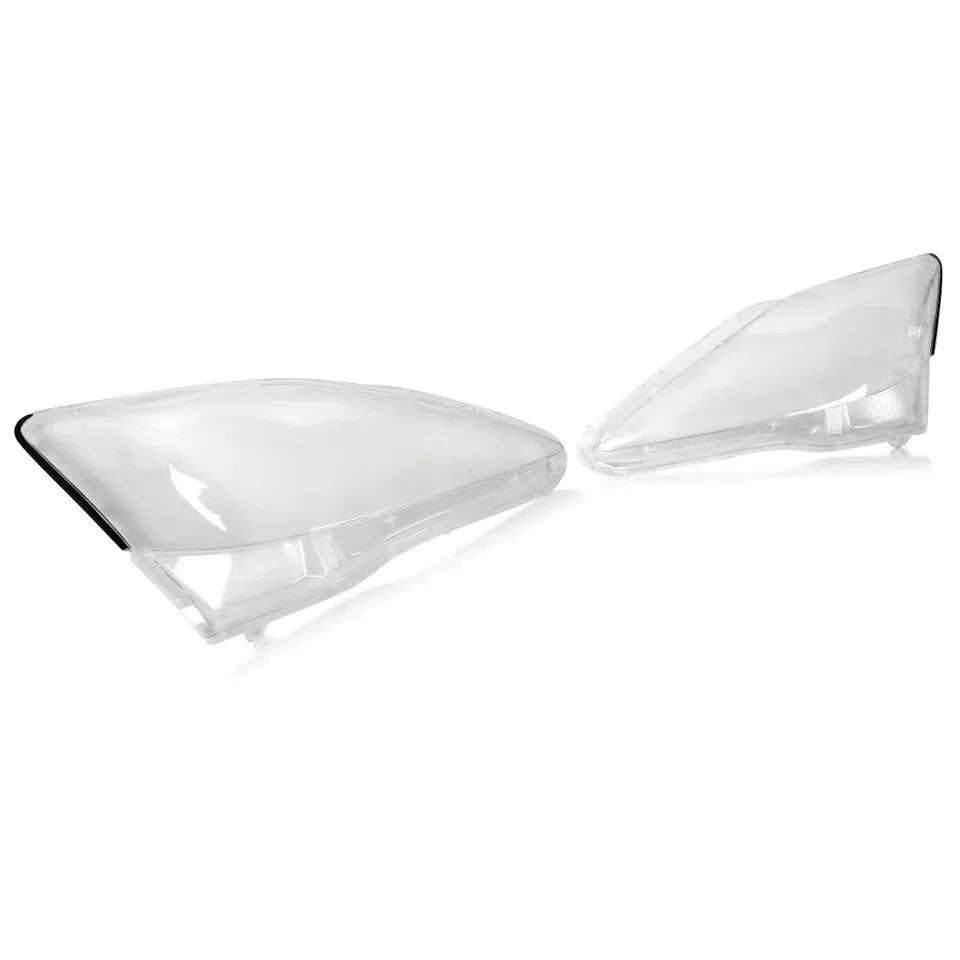 FOR LEXUS IS250 IS300 IS350 2006-12 HEADLIGHT LAMP LENS COVER FRONT LEFT RIGHT