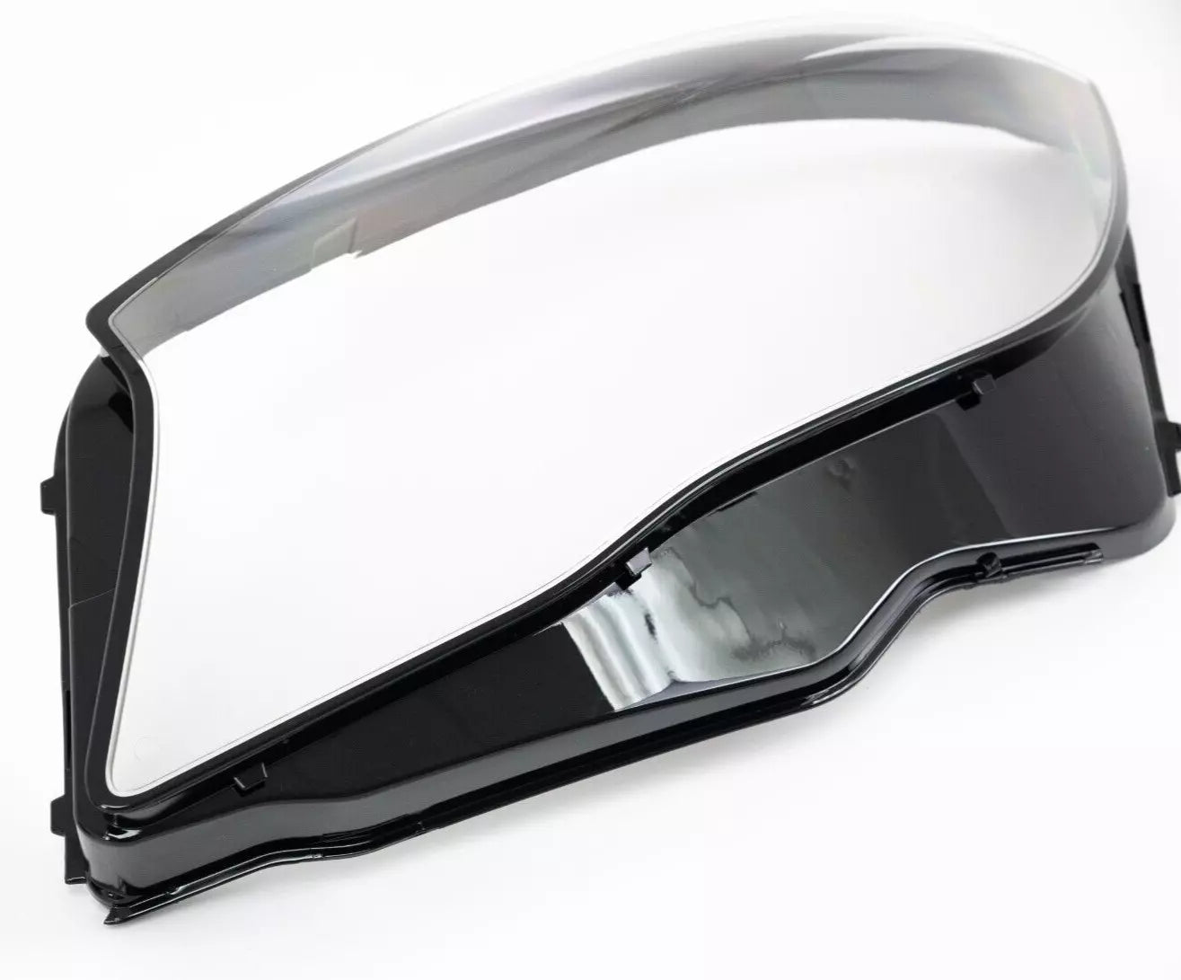 FOR MERCEDES GLA W156 X156 2017-2019 HEADLIGHT GLASS LENS COVER LEFT - NEAR SIDE