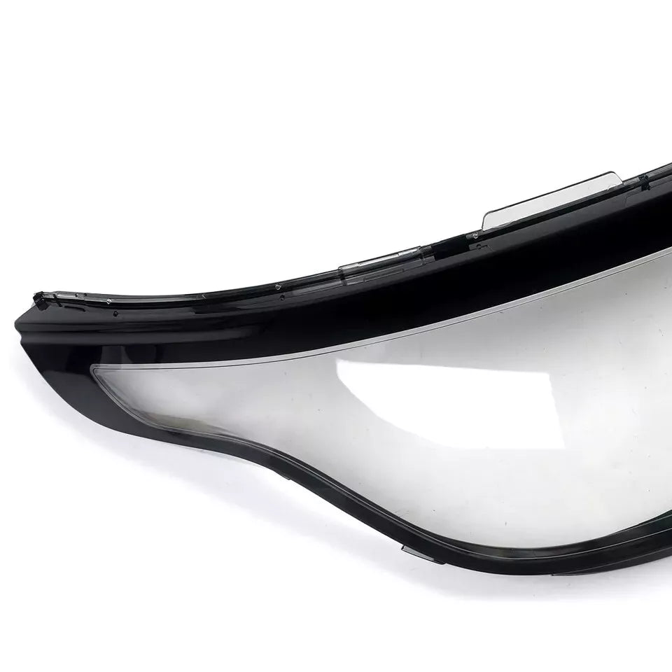 LEFT PASSENGER SIDE HEADLIGHT LENS LAMP COVER FOR RANGE ROVER SPORT L494 13-17